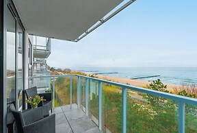 Jantaris - City Apartments