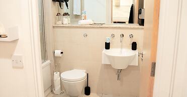 Birmingham City Centre Apartment, Free Parking