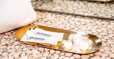 Birmingham City Centre Apartment, Free Parking