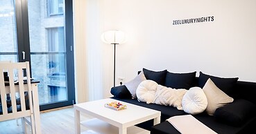 Birmingham City Centre Apartment, Free Parking