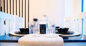 Birmingham City Centre Apartment, Free Parking