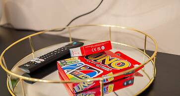 Birmingham City Centre Apartment, Free Parking