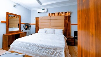 Vienna City Pub Hotel and Apartment