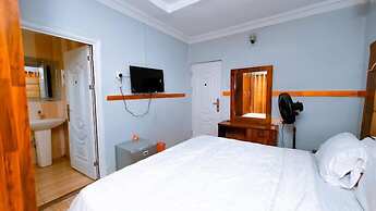 Vienna City Pub Hotel and Apartment