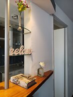 Plaza Independencia Mendoza Sol y Nieve