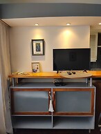 Plaza Independencia Mendoza Sol y Nieve