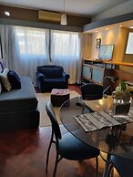 Plaza Independencia Mendoza Sol y Nieve