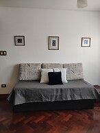 Plaza Independencia Mendoza Sol y Nieve