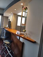 Plaza Independencia Mendoza Sol y Nieve