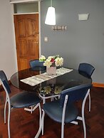 Plaza Independencia Mendoza Sol y Nieve