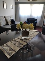 Plaza Independencia Mendoza Sol y Nieve