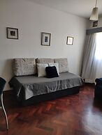 Plaza Independencia Mendoza Sol y Nieve