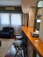 Plaza Independencia Mendoza Sol y Nieve