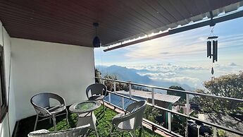 Mount Olympus Lounge