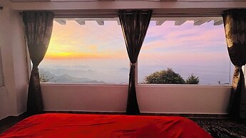 Mount Olympus Lounge