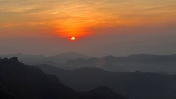 Mount Olympus Lounge