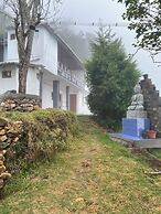 Mount Olympus Lounge