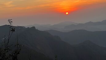 Mount Olympus Lounge