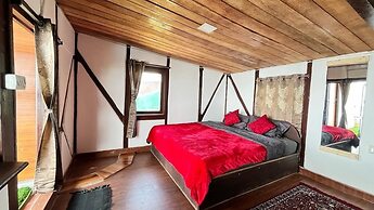 Mount Olympus Lounge