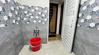 Mount Olympus Lounge