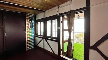 Mount Olympus Lounge