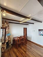 Mount Olympus Lounge