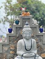 Mount Olympus Lounge