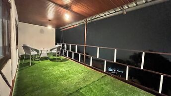 Mount Olympus Lounge