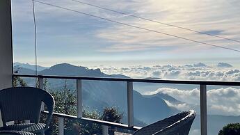 Mount Olympus Lounge