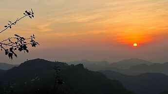 Mount Olympus Lounge