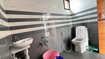 Mount Olympus Lounge