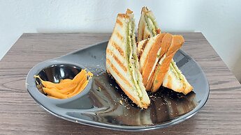 Mount Olympus Lounge