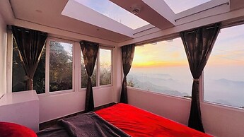 Mount Olympus Lounge