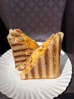 Mount Olympus Lounge