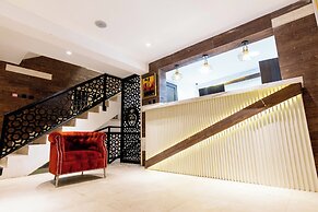Yellow Trumpet Residence Asokoro