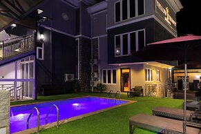 Yellow Trumpet Residence Asokoro