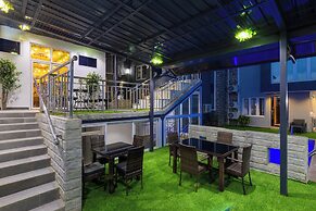 Yellow Trumpet Residence Asokoro
