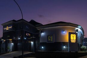 Yellow Trumpet Residence Asokoro