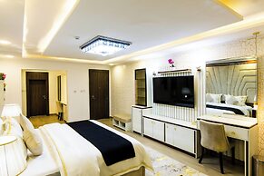 Yellow Trumpet Residence Asokoro