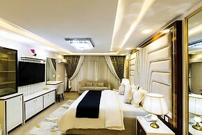Yellow Trumpet Residence Asokoro