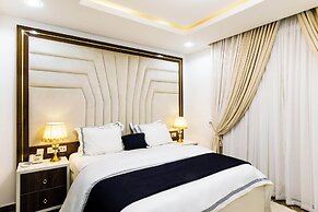 Yellow Trumpet Residence Asokoro
