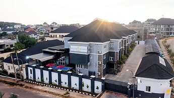 Yellow Trumpet Residence Asokoro