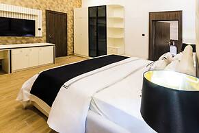 Yellow Trumpet Residence Asokoro