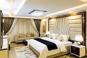 Yellow Trumpet Residence Asokoro