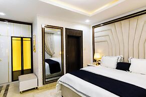 Yellow Trumpet Residence Asokoro