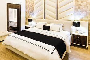 Yellow Trumpet Residence Asokoro