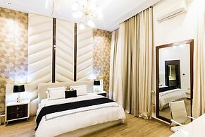 Yellow Trumpet Residence Asokoro