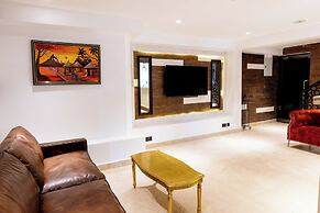 Yellow Trumpet Residence Asokoro