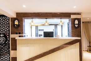 Yellow Trumpet Residence Asokoro