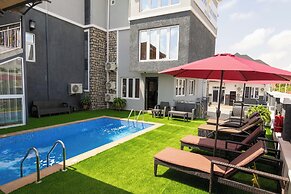 Yellow Trumpet Residence Asokoro